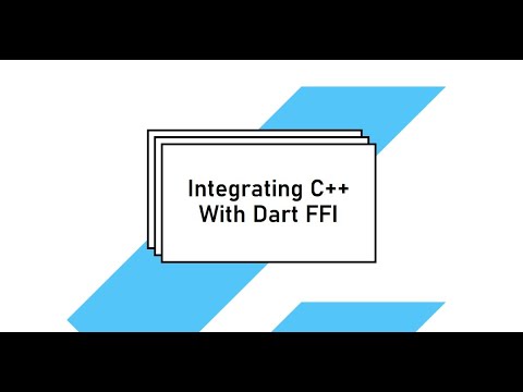 How to Integrate