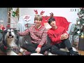 [Dicon 10th] HAPPY HOLIDAY with BTS