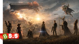 Rebel Moon Full Story Review/Plot