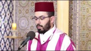 سورة يس برواية ورش عن نافع الشيخ هشام الهراز🌷