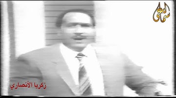 الاستاذ قارئ المقام حامد السعدي ومقام المسجين