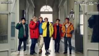 Exo - Xoxo Arabic Sub