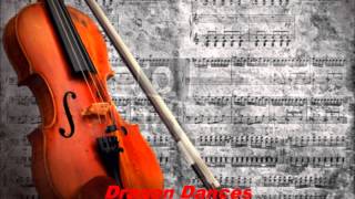Video thumbnail of "Dragon Dances String Orchestra"