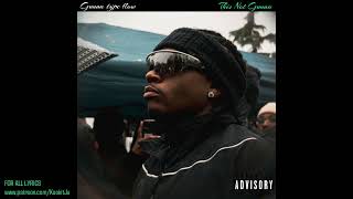 Gunna flow - I Know (Audio) Unreleased