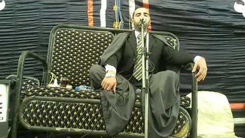 ال عمران ( قل اللهم مالك الملك )  للقارئ الشيخ محمد جلال الحلواني