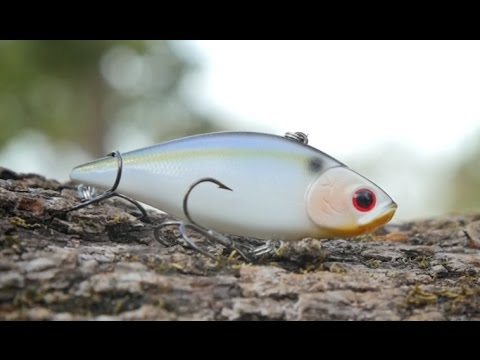 Воблер Lucky Craft LV 200-070 Spring Craw