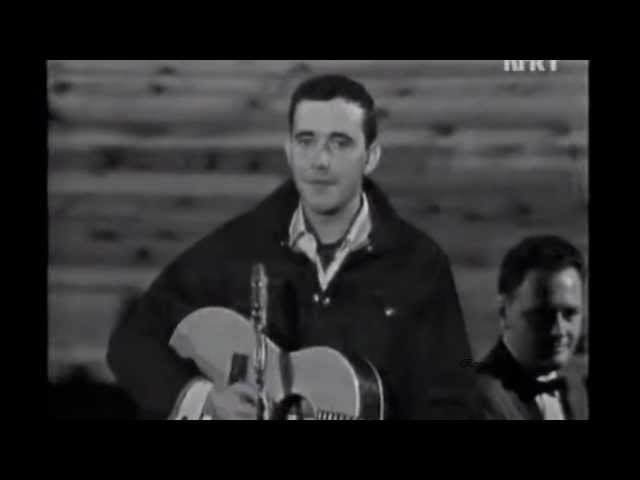 Bobby Bare  - Shame On Me ((1964)) class=