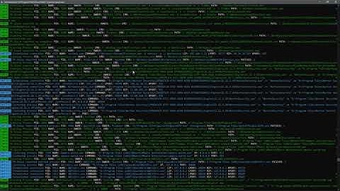 SALTINBANK : SCAN LOKI  // Analyse des IOC : Recherche de la dernière faille APT_netfilter_cn_sys !
