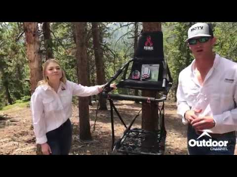 Quick Draw Bowfishing Arrow Rest Review 