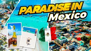 Island Life In Isla Mujeres Mexico 2023!