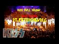 Kiss stpetersburg multicam full show