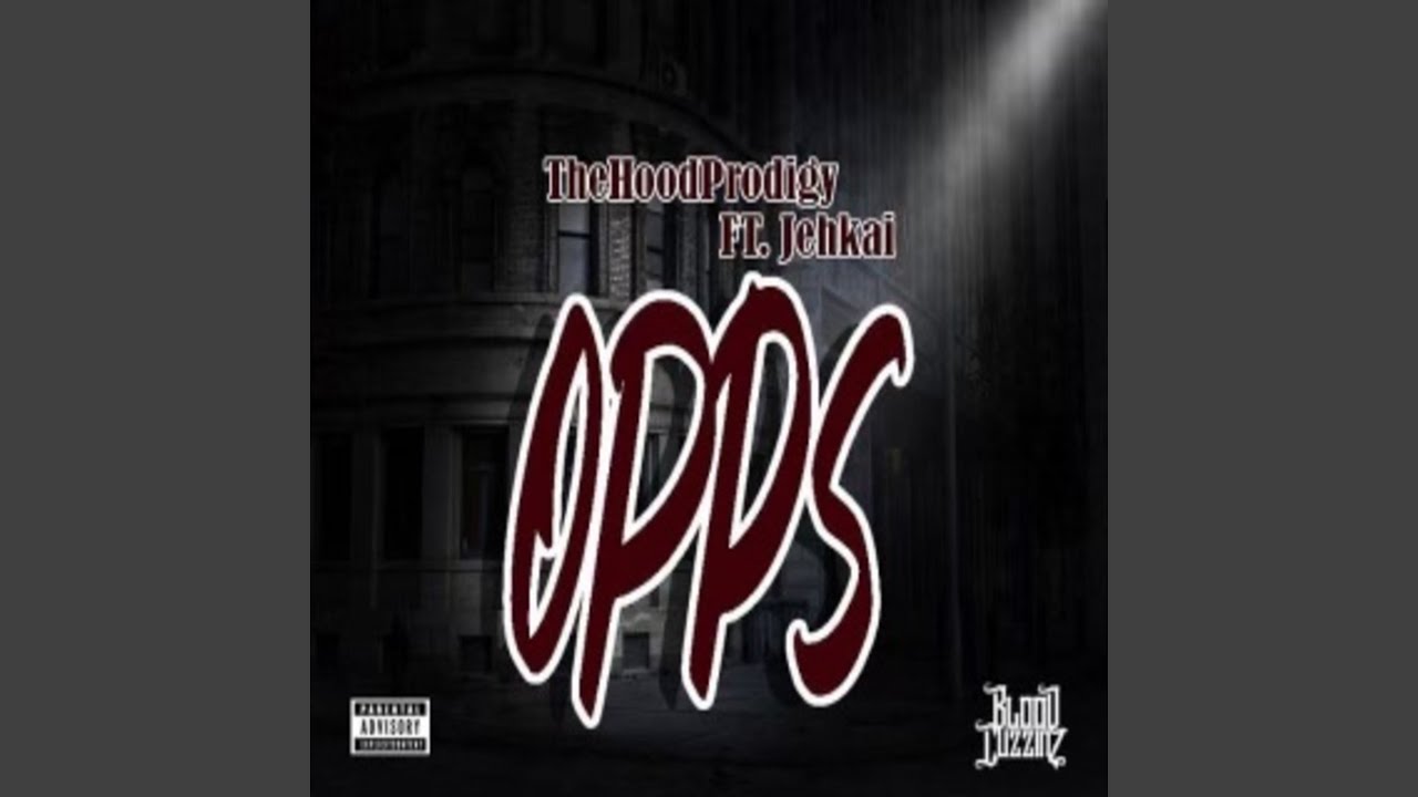 YouTubeでOPPS (feat. JEHKAI)を視聴