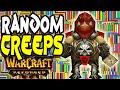 Warcraft 3 | Random Creeps #3