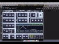 How To EDM: Future House Bass In Massive Tutorial (W. A. Production)