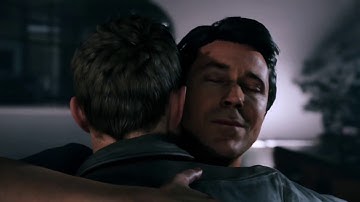 Xbox One Longplay [021] Quantum Break (part 3 of 5) - Copyright Music Version Part 1