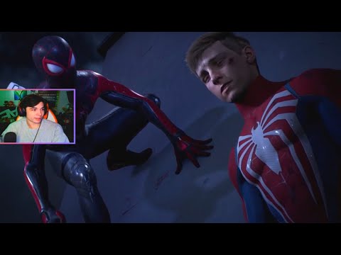 Peter Apologizes to Miles | Drake Girard Clips