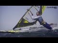 Dakine Windsurf Teamrider Florian Jung: World Cup Training in Gran Canaria