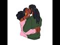 This Person Thats Coming Towards U Has Worked On Bettering Themselves &amp; Healing There Past Traumas
