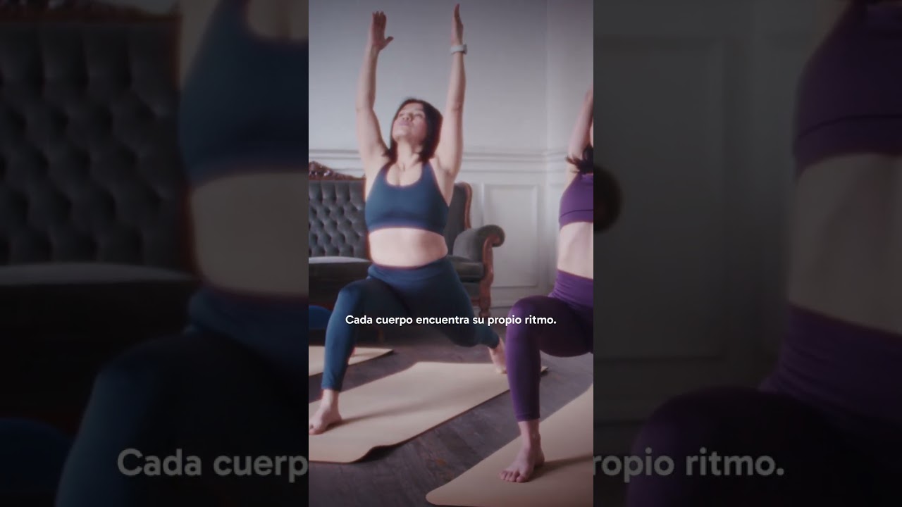 Takumi | Mujeres reales. Movimiento real.