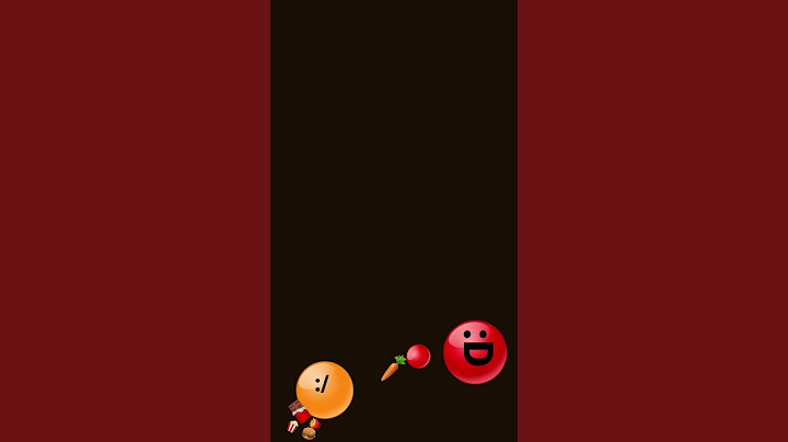 pou no quiere comer