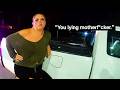 How This Entitled Teen's Traffic Stop Went Wrong In Seconds
