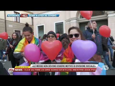 A3 NEWS TREVISO | 13/11/2021 19:29