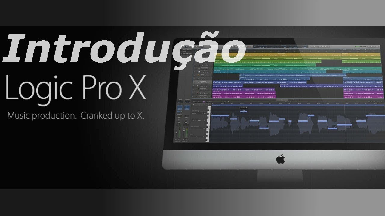 Como usar o Flex Time do Logic Pro x - YouTube