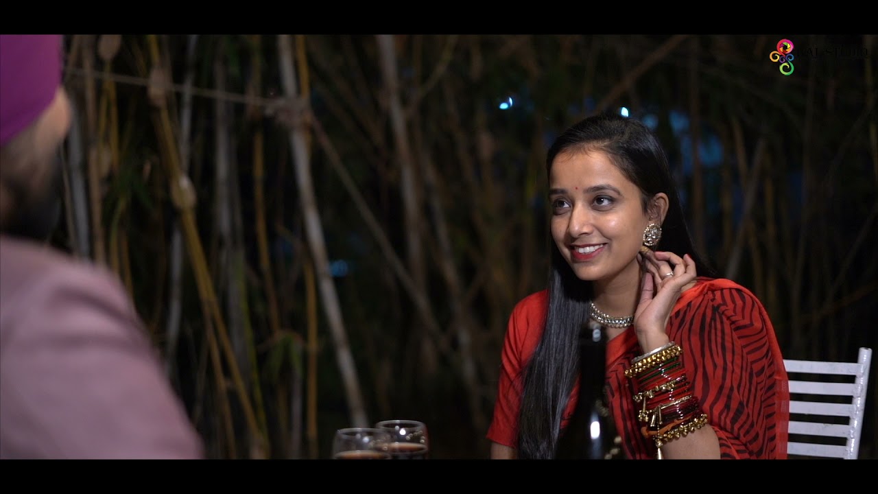 Gurzent singh with Narinder Kaur Best Pre-Wedding 2021 By Bal Studio 8872538005, 9465695160