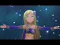 【デレステMV】 「この空の下」 ライラ 望月聖 古賀小春