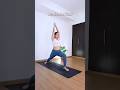 Move with Gratitude 🌸 #yogaflow #gratitude #yogainsipiration