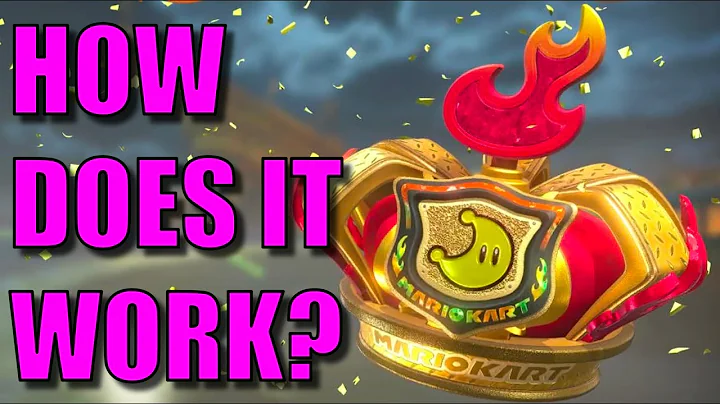 How to get 3 Star Golds in Mario Kart World's Knockout Tour