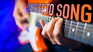 From Exercise to Epic Song!