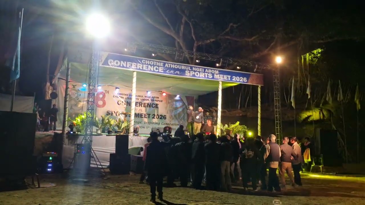 Amos na su esei fajaba ama khudol tambikhi 2026 CANA da