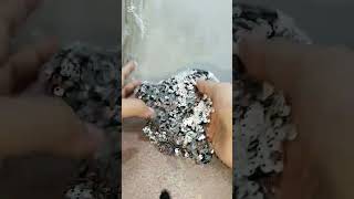 إعاده تدوير لقماشه قديمه شوفوا عملت ايه ♻️♻️#diy # recycle