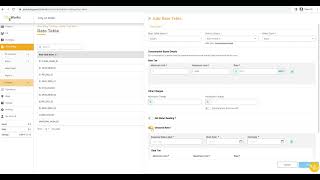 gWorks Utility Billing Hub - Configure Your Billing to Meet Your Government's Needs