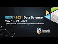Nexus 2021 data science conference