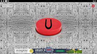 Useless Button 3000-4000 Clicks screenshot 2