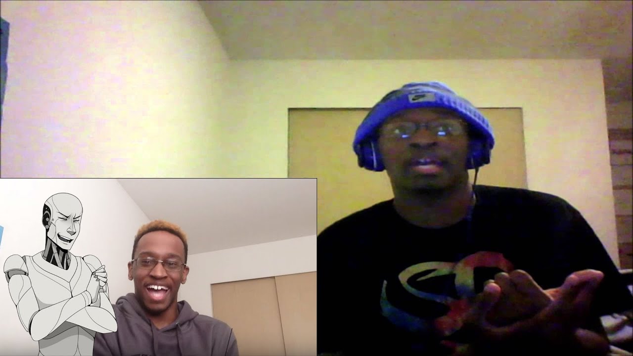 Реакторы крадут контент