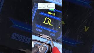 Measuring an Optocoupler (PC817) #optocoupler  #electronicslearning #basicelectronics