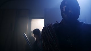 Virtual Reality –  Trailer