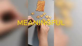 WHY HUMANS SEE MEANING IN RANDOM THINGS 🤯