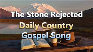 The Stone Rejected | Mark 12:1-12 |  Gospel Country Song (Catholic)