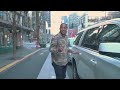 Apartment Hunting with Mallex Smith
