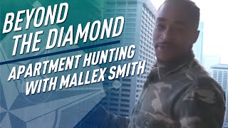 Famous Apartment Hunting with Mallex Smith Profile