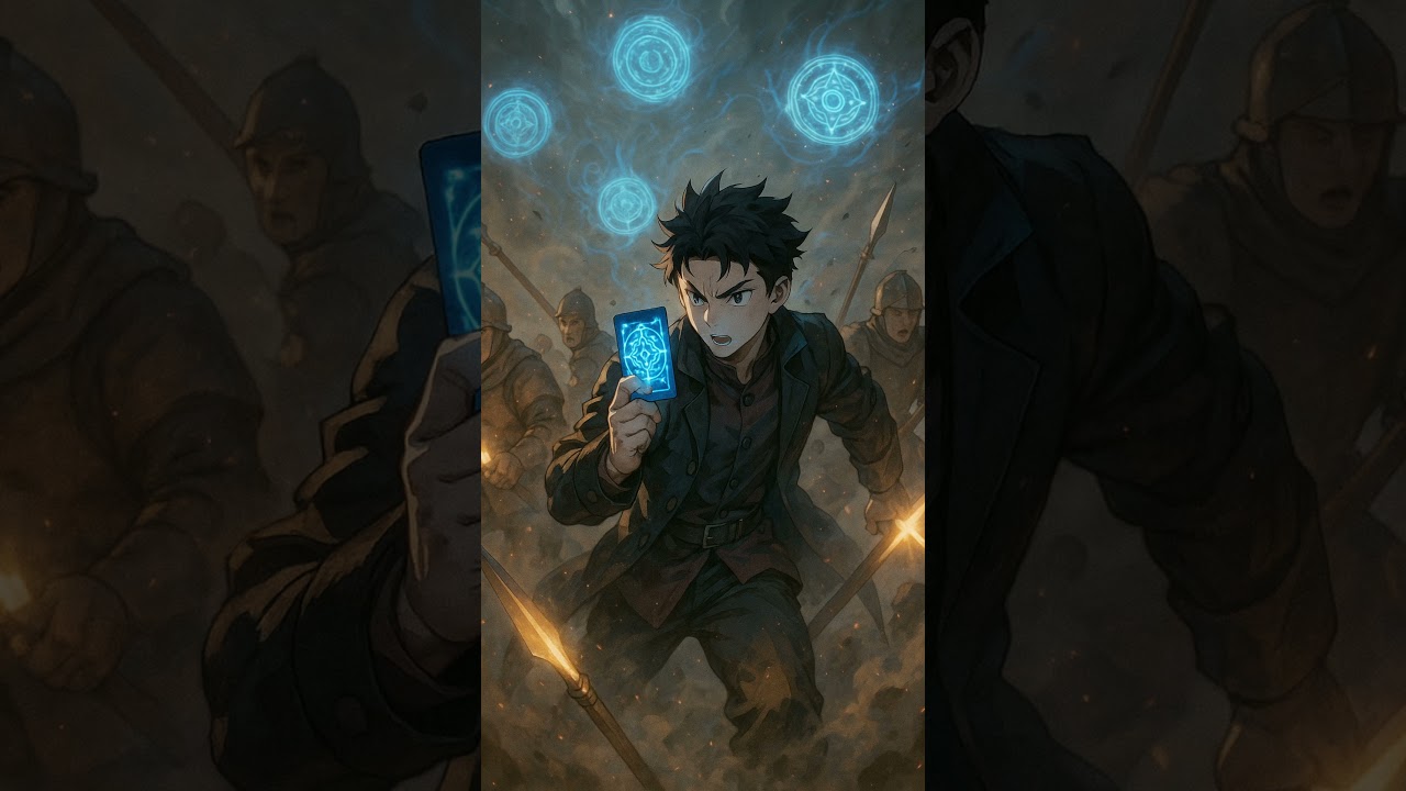 March - Eldrim Cards Warsong