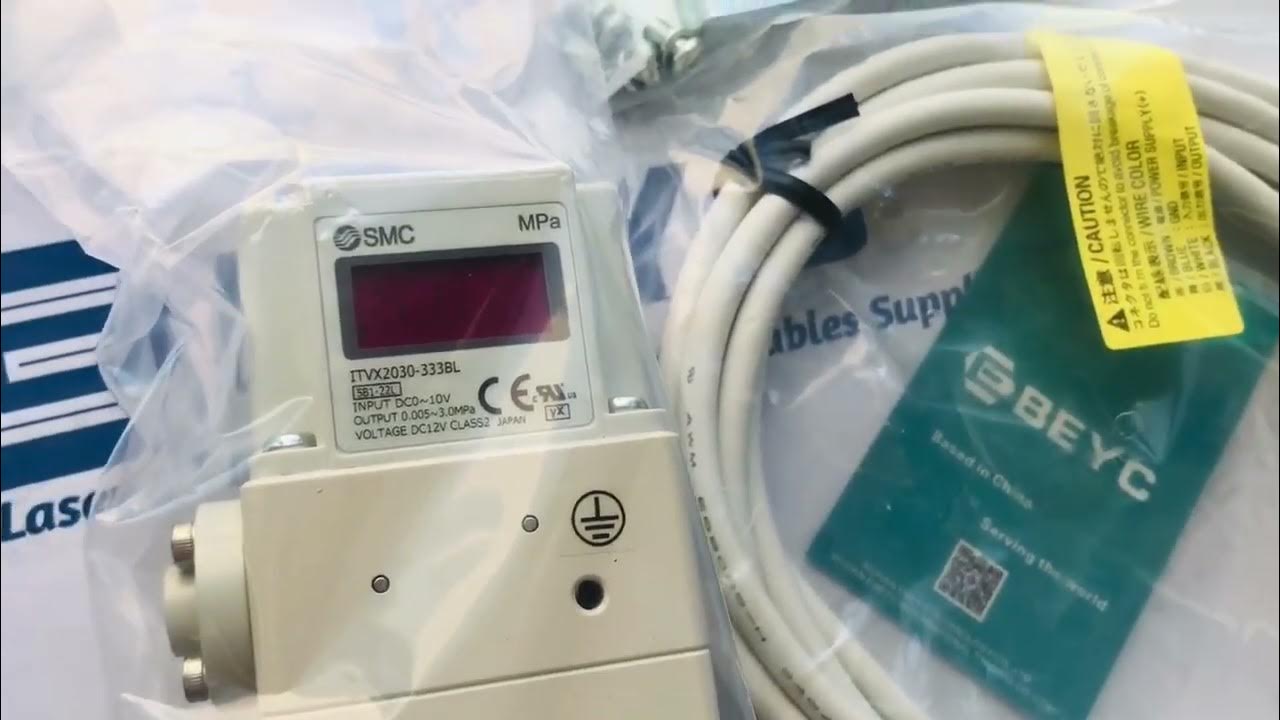 Pressure valve ITVX2030333BL on sales YouTube
