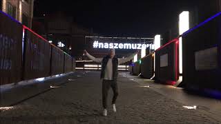 Dance Monkey Zumba Andrzej Zuber