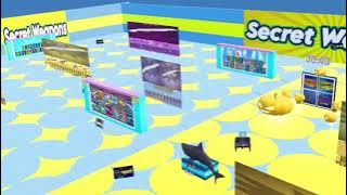 ALL GUNS 1v1😱🔥 8177-7888-6095