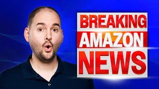Amazon Accelerate Violates Trademarks in its Live AI Demo -Sellers Don't Trust Amazon
