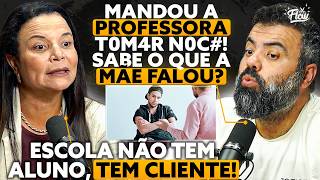 ADOLESCENTES REBELDES: O que ESTÁ POR TRÁS desse COMPORTAMENTO?